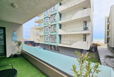 Apartament cu 2 camere decomandat, mobilat în Est - 10