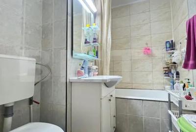 Apartament cu 4 camere decomandat, mobilat în Central - 5