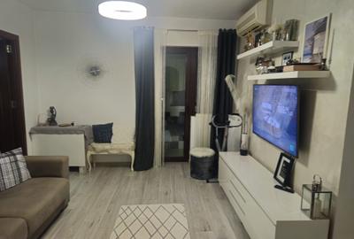 2 camare /semimobilat/renovat /Strada Pricopan - 6