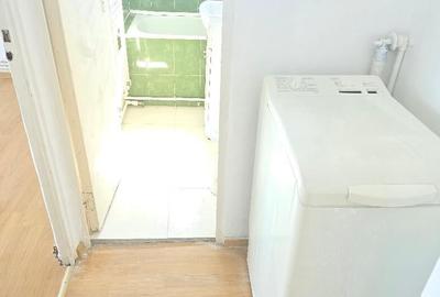 Vand apartament 2 camere in Deva, zona Micro 15 (Lidl), izolat - 4