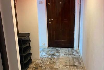 Apartament cu 2 camere semidecomandat în Micro 6 - 4