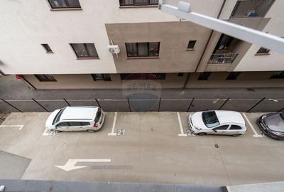 Apartament cu 2 camere decomandat, mobilat în Theodor Pallady - 18