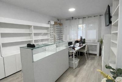 Apartament cu 3 camere decomandat, mobilat în Zorilor - 2
