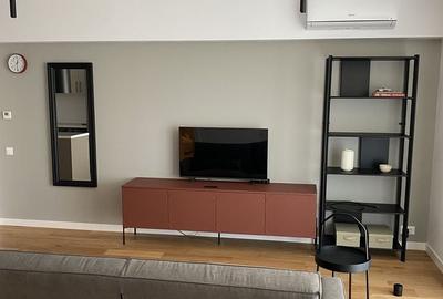 Apartament 2 camere LUX + Loc de parcare in Complexul One Cotroceni Park - 6