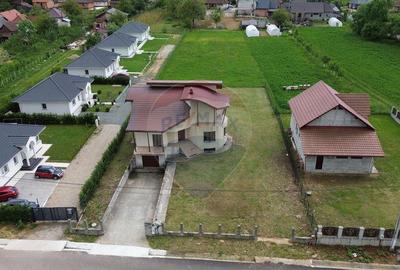 OFERTA!!Vila deosebita de vanzare in Sasar cu teren... OFERTA!!Vila deosebita de vanzare in Sasar cu teren... - 14