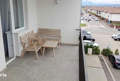 Apartament cu 2 camere în Central - 6