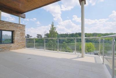 Casă individuală cu 6 camere cu Teren 1000 Mp în Balotești - 11