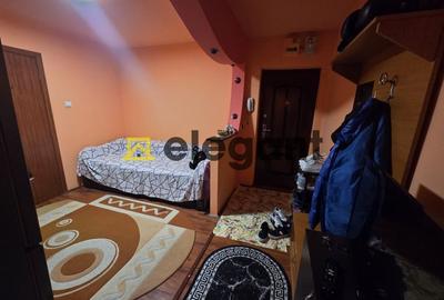 2 decomandate, etaj 3, centrala, boxa, Craiovita-Big vechi - 3