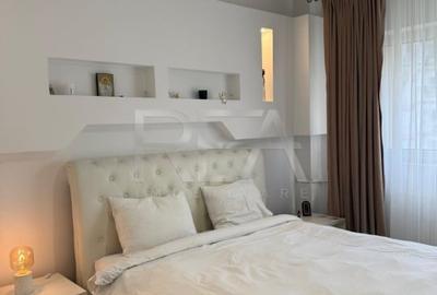 Apartament cu 2 camere la 13 minute de statia de metrou 1 Decembrie 1918 - 17