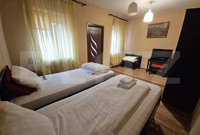 Casa 4 camere, 119 mp, zona Copou - 1