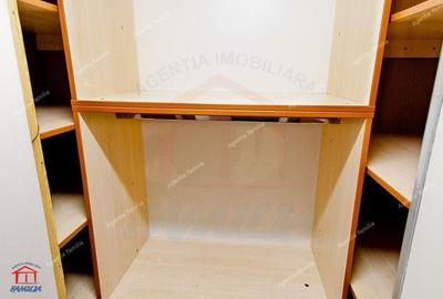 Apartament cu 2 camere decomandat în Central - 6