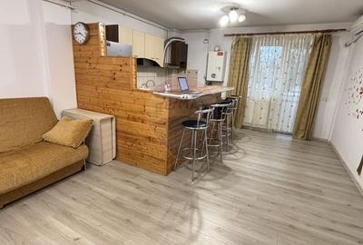 Apartament spatios de vânzare 2 camere EROILOR . VOLUNTARI A3 - 6