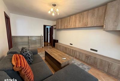 Apartament cu 3 camere semidecomandat, mobilat în Vatra Luminoasă - 8