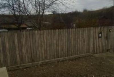 Casa si teren Coconari, jud. Buzau ID: R1927279 - 9