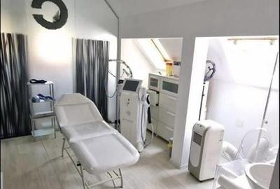 Spatiu comercial la casa Premium - Clinica Estetica - 8