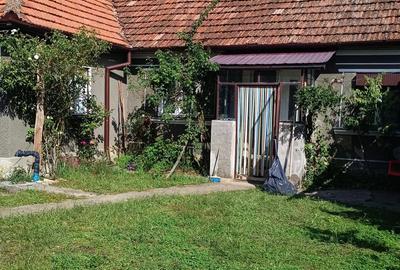 Casă cu 3 camere în Central - 7