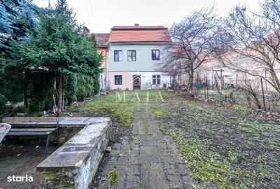 Apartament cu 4 camere în Cristian