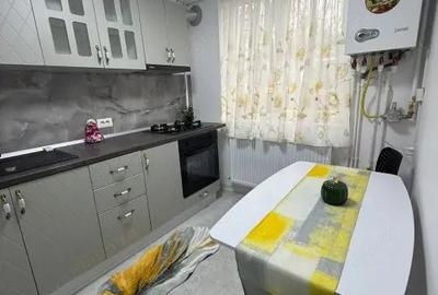 Apartament cu 2 camere semidecomandat în Țiglina 1 - 5
