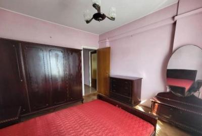 Vand apartament 3 camere central Mall Tomis - 3