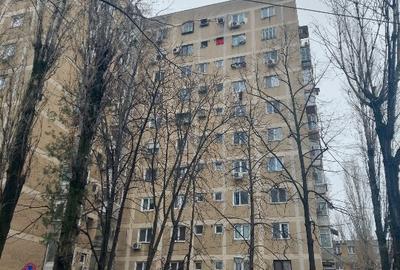 Garsonieră semidecomandată în Rahova - 1