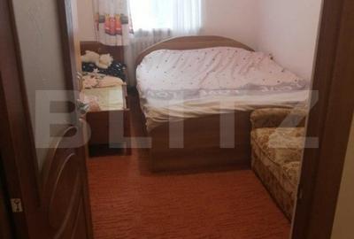Apartament cu 4 camere semidecomandat, mobilat în Central - 2