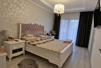 Duplex cu 5 camere - zona Selgros/Decathlon - 16