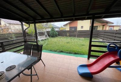 Casa 4 camere 110mp - Platou Galata I mobilata & utilata - 13