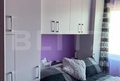 Apartament spatios 3 camere, 93 mp, etaj 3 - zona Strada Botizului Apartament spatios 3 camere, 93 mp, etaj 3 - zona Strada Botizului - 4