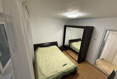 Apartament cu 2 camere decomandat în Sârbi - 5