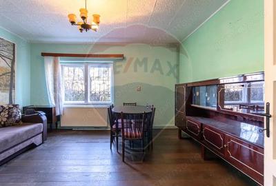 Casa insiruita 3 camere D+P+1+ pod/ str Forjei - Brasov - 18