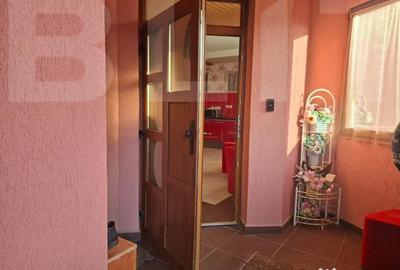Casă cu 7 camere cu Teren 550 Mp în Central - 15