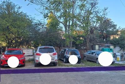Ultracentral! Casa individuala cu teren in proprietate si folosinta, 500mp total - 4