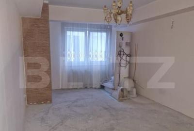 Apartament 2 camere, 69 mp, zona George Enescu - 2