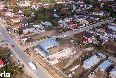 Spațiu comercial, de 350 mp, în Central - 5