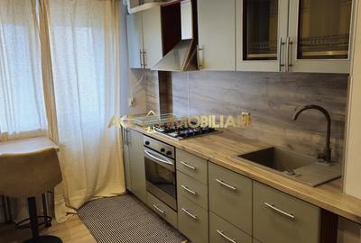 Apartament cu 2 camere decomandat în Ștefan cel Mare - 7