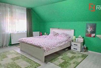 Casă individuală cu 5 camere cu Teren 845 Mp în Sânmihaiu Român - 9