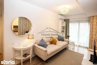 Apartament cu 3 camere, mobilat în Grivița - 4