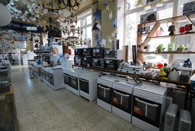 Spațiu comercial, de 264 mp, în Ultracentral - 1