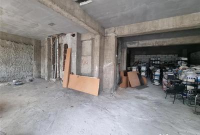 Spațiu comercial, de 106 mp, în Central - 12