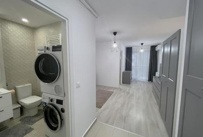 Studio,35 mp + 7mp balcon, centrala, metrou, pet-friendly,Hils Pallady - 4