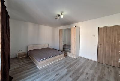 Garsonieră decomandată, mobilată în Florești - 3