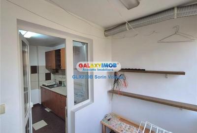 Apartament 3 camere Crangasi | 2 bai | 4 min. metrou - 8