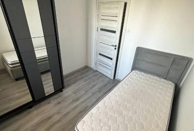 Apartament 4 camere de inchiriat zona Tractorul Apartament 4 camere de inchiriat zona Tractorul - 1