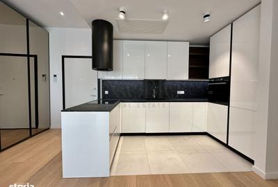 Apartament cu 3 camere în Barbu Văcărescu - 4
