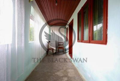 Casa cu 5 camere de vanzare | Dumbrava, Prahova I Comision 0% - 9