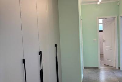 Proprietar vând vilă modernă în Ghiroda - 11