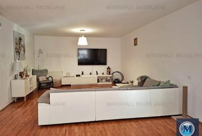 Vila cu 6 camere de vanzare, zona P-ta Mihai Viteazu, 360 mp #16325 - 2