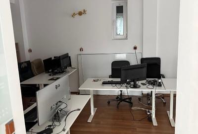 Casă individuală cu 7 camere cu Teren 320 Mp în Pantelimon - 9