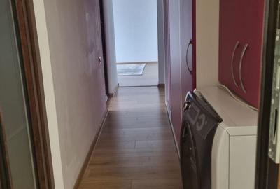 Apartament cu 3 camere decomandat, mobilat în Casa de Cultură - 3