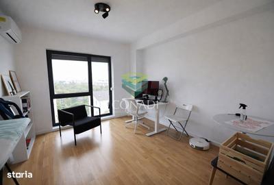 Apartament cu 3 camere în Grivița - 9